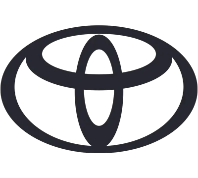 toyota logo