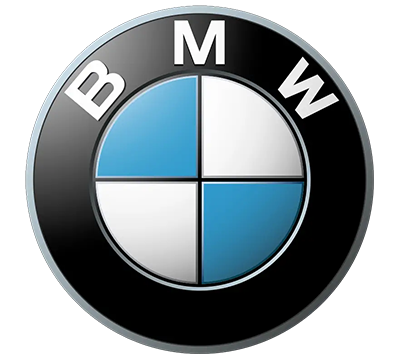 bmw logo